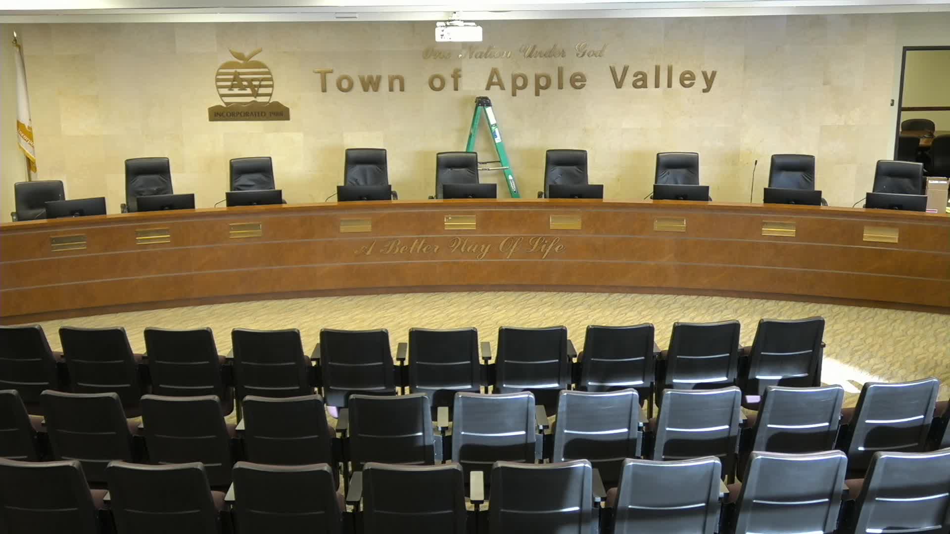 Parks & Recreation Commission Meeting - 05/04/2023