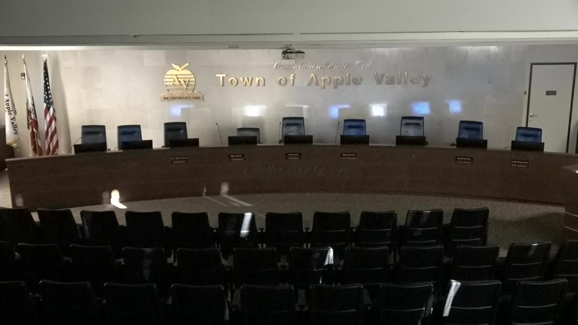 Parks & Recreation Commission Meeting - 09/07/2023