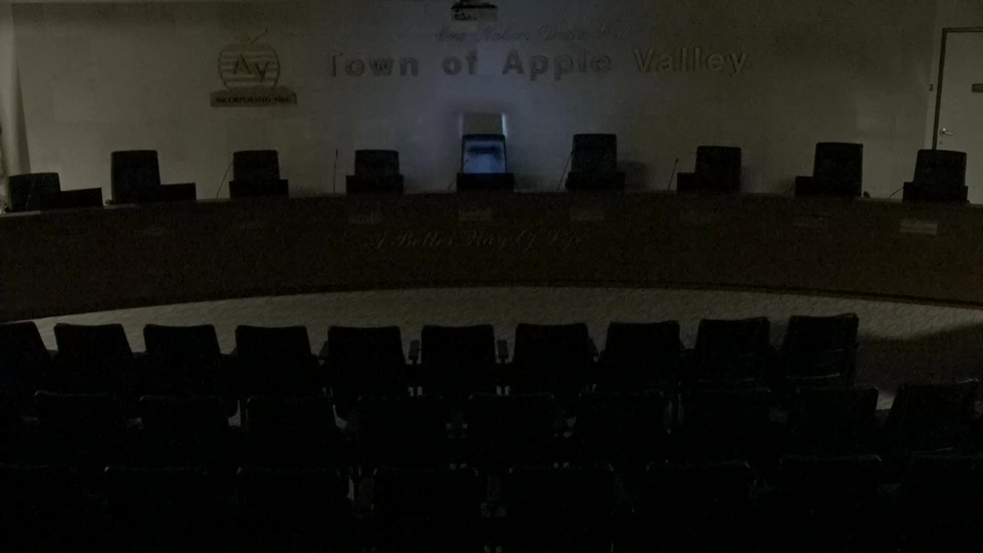 Parks & Recreation Commission Meeting - 01/04/2024