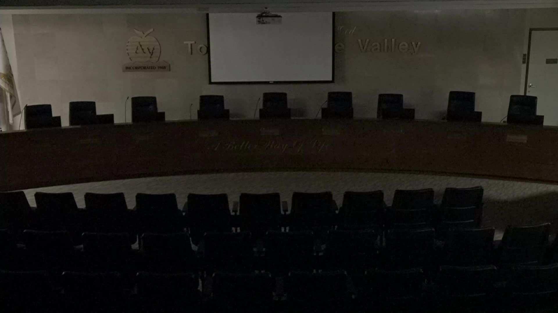 Parks & Recreation Commission Meeting - 04/04/2024