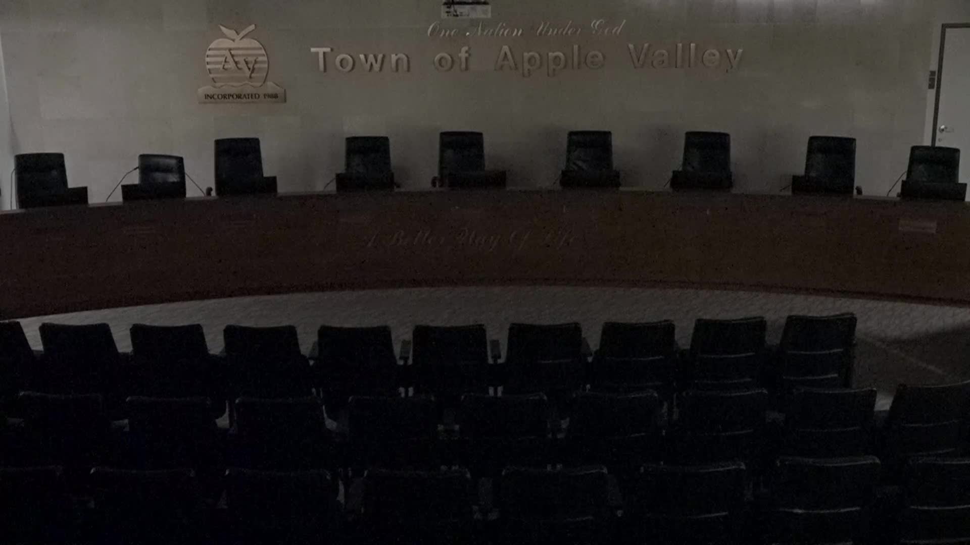 Town Council Meeting - 07/09/2024
