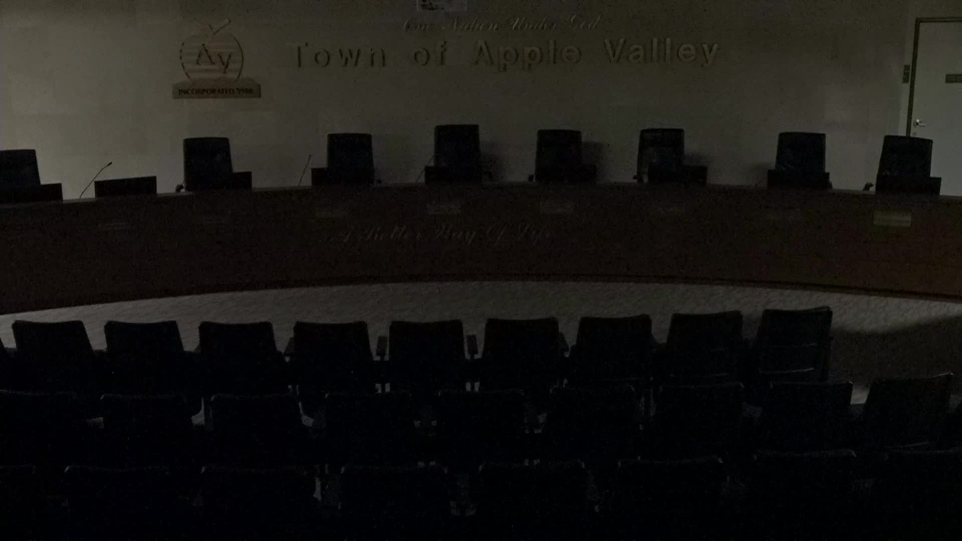 Town Council Meeting - 01/28/2025