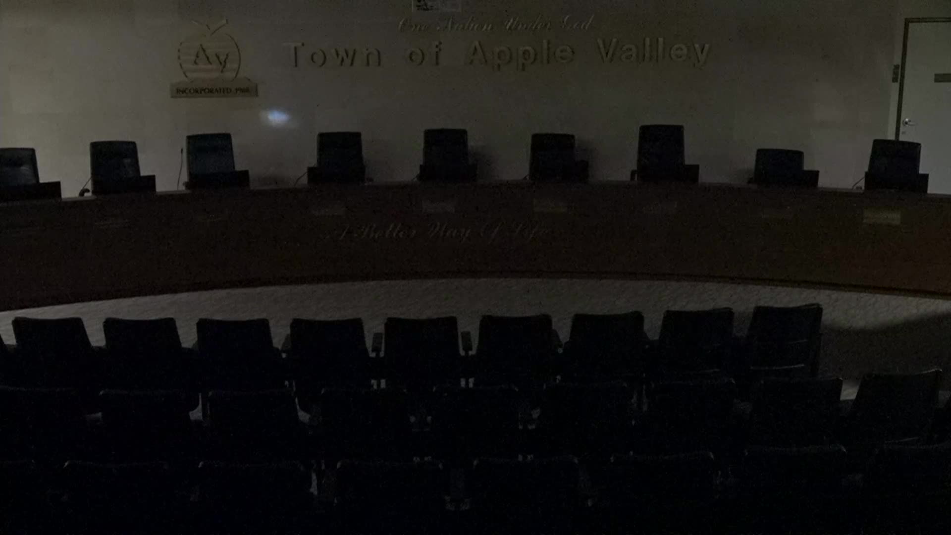 Town Council Meeting - 03/11/2025