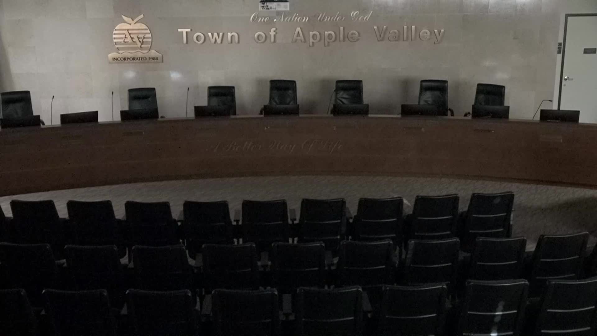 Town Council Meeting - 06/24/2025