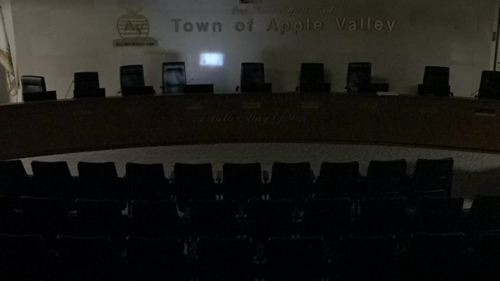 Parks & Recreation Commission Meeting - 11/06/2025