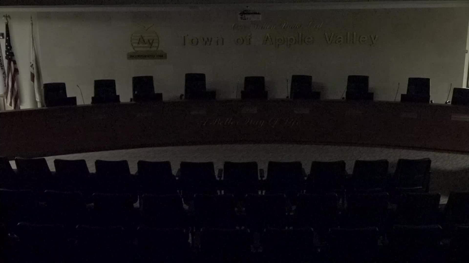 Parks & Recreation Commission Meeting - 11/04/2021