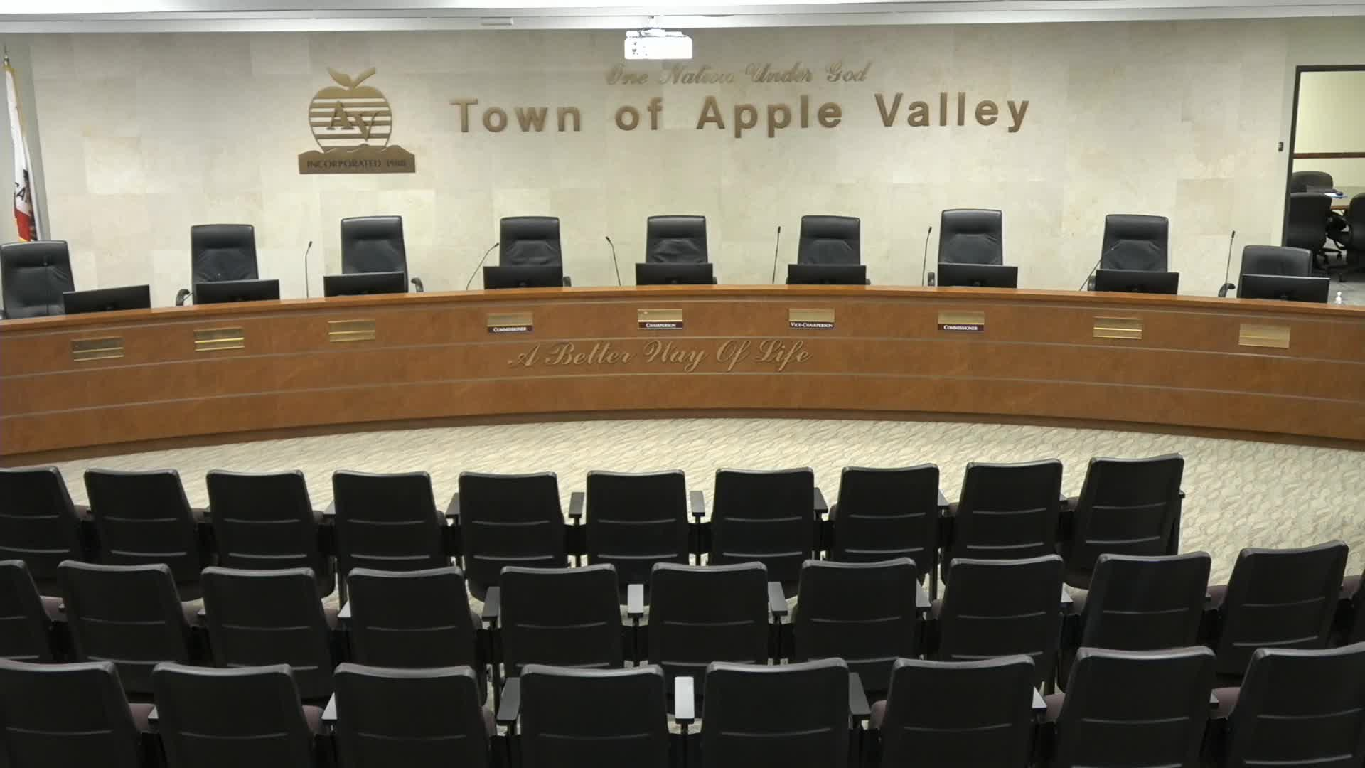 Parks & Recreation Commission Meeting - 05/05/2022