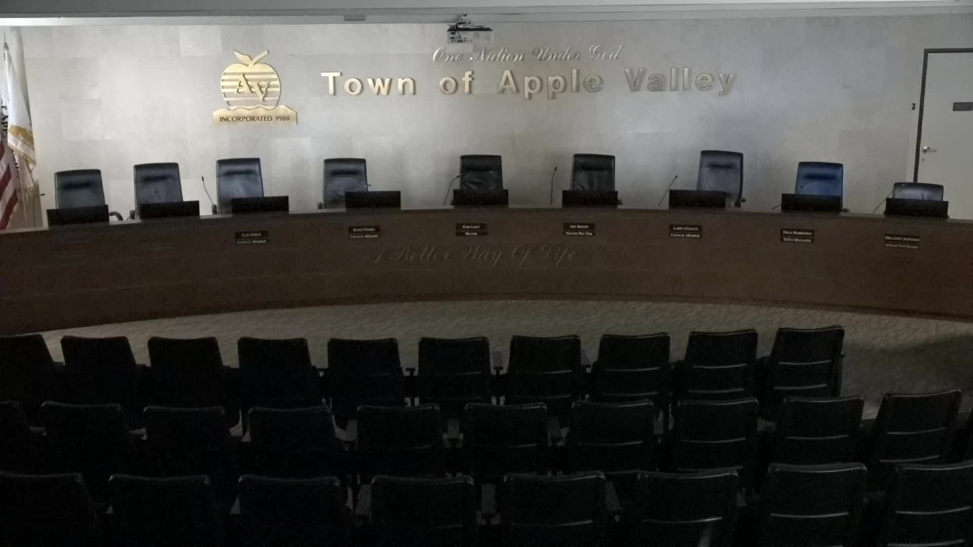 Parks & Recreation Commission Meeting - 07/07/2022