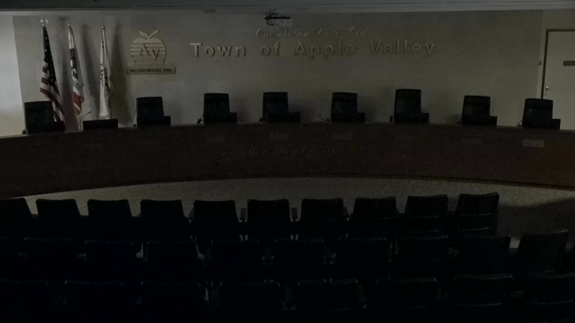 Parks & Recreation Commission Meeting - 09/01/2022